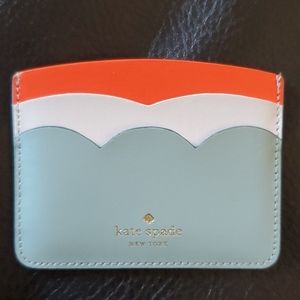 Kate spade card holder